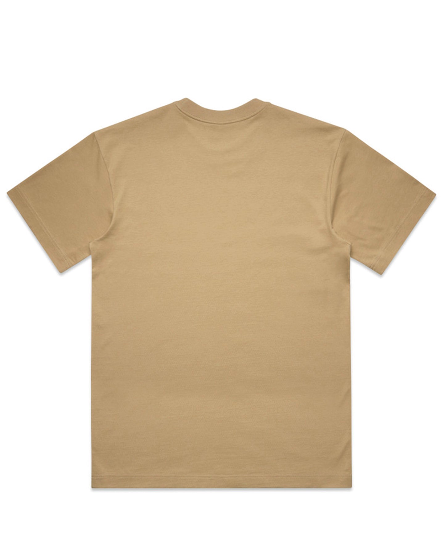 Ascolour Box Tee pánske tričko