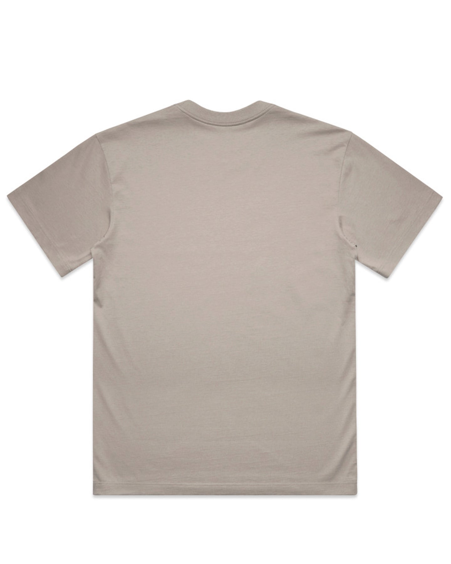Ascolour Box Tee pánske tričko