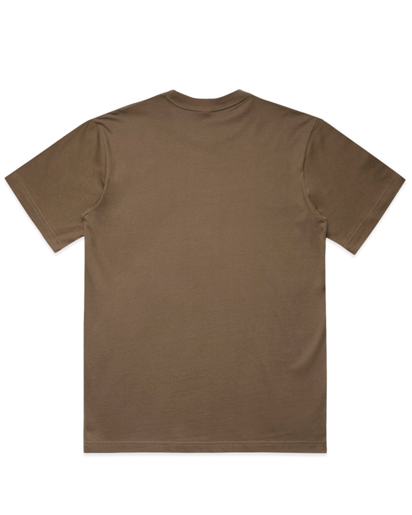 Ascolour Box Tee pánske tričko