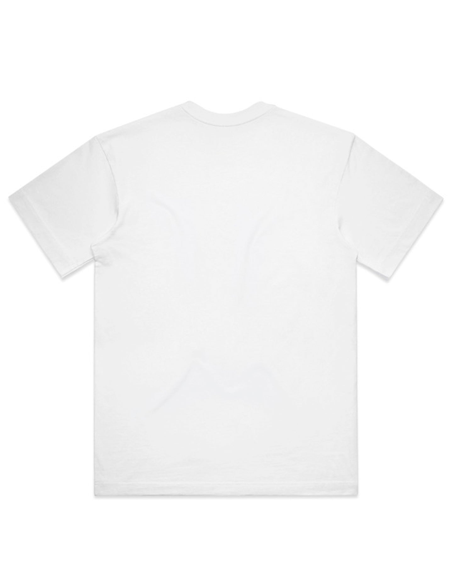Ascolour Box Tee pánske tričko