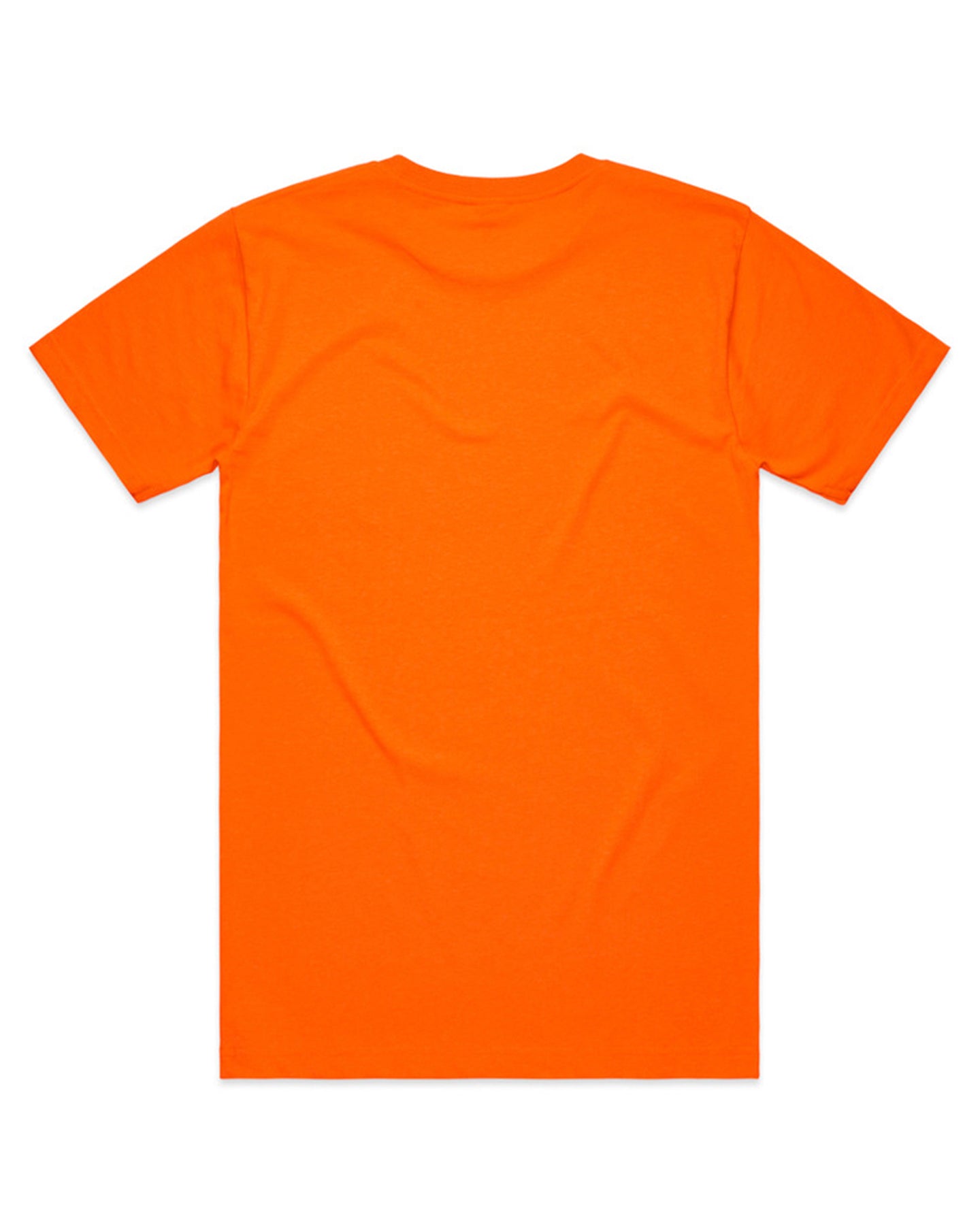Ascolour Block Tee Safety Colours pánske tričko