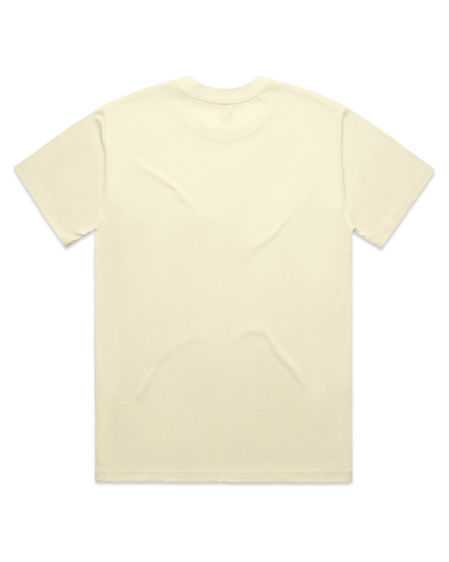 Ascolour Heavy Tee men's t-shirt