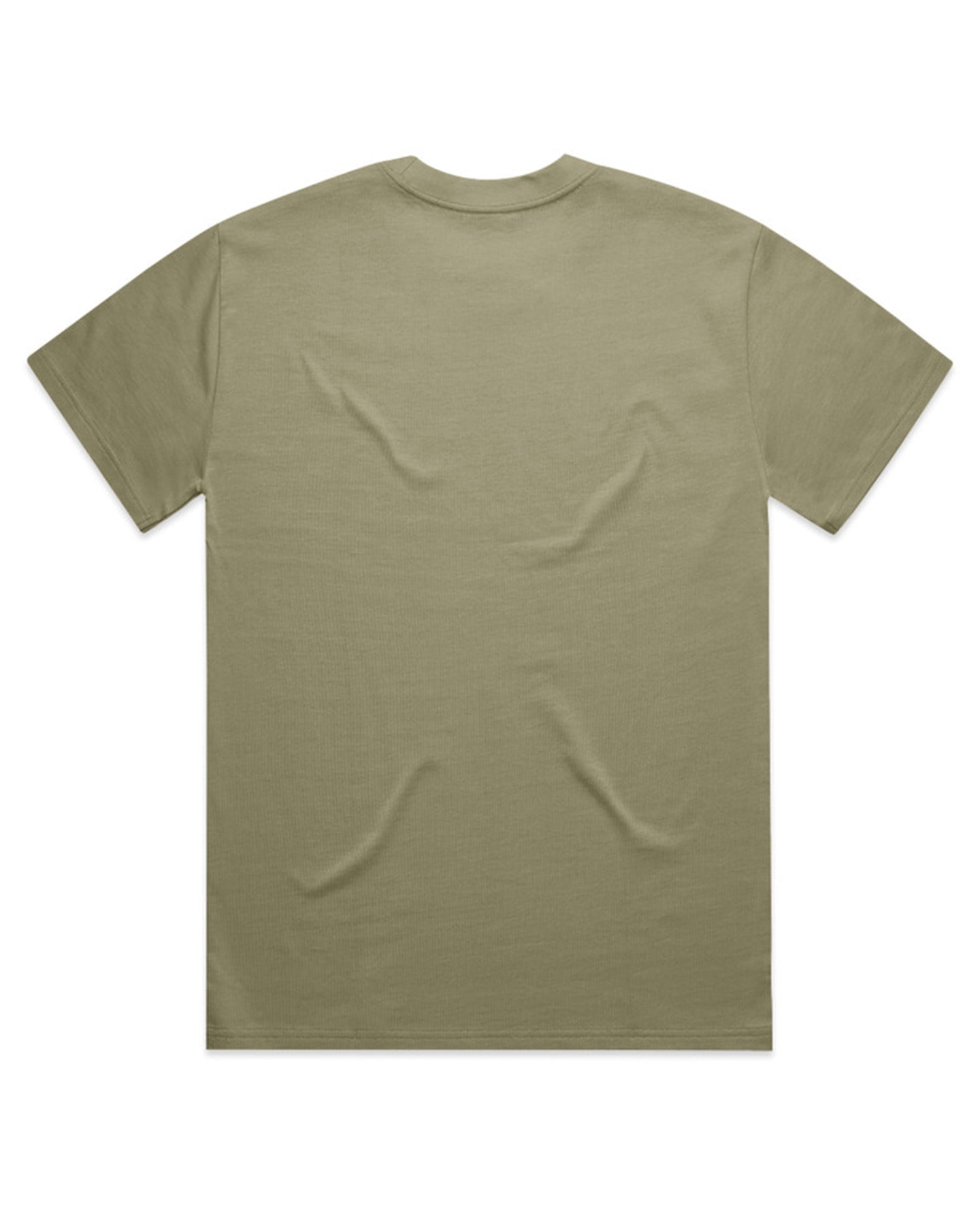 Ascolour Heavy Tee men's t-shirt