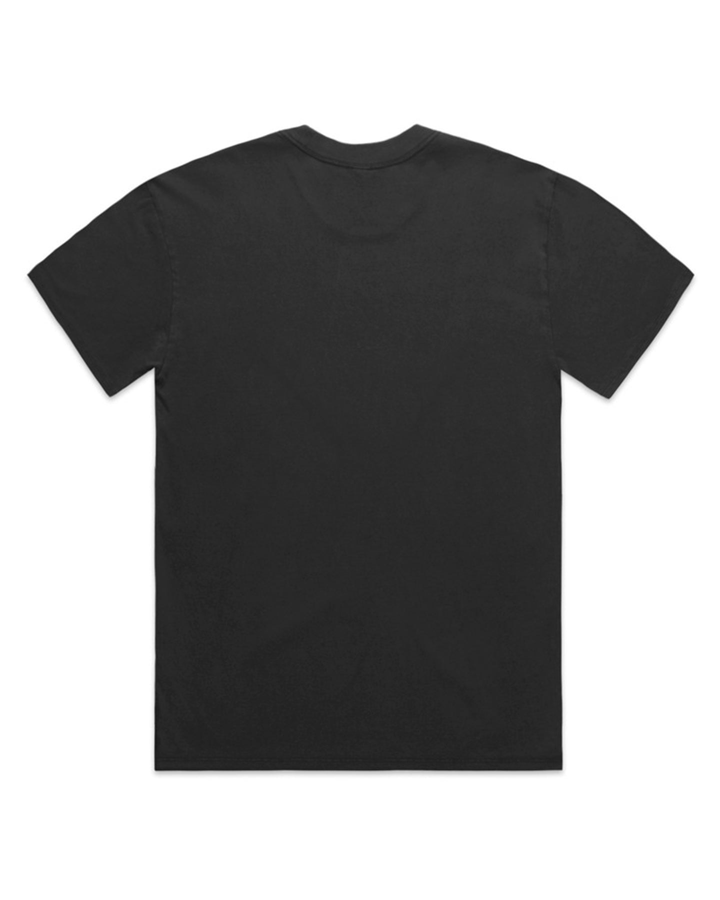 Ascolour Faded Tee men's t-shirt