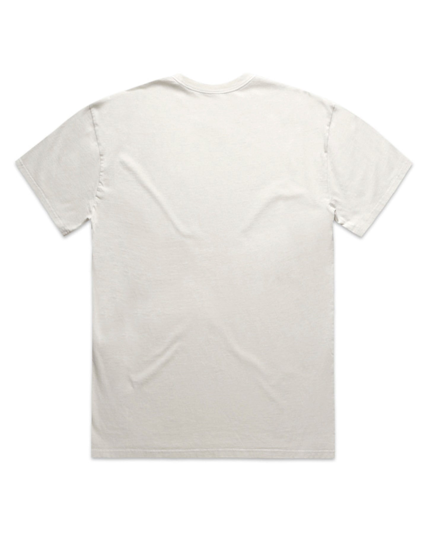 Ascolour Faded Tee men's t-shirt