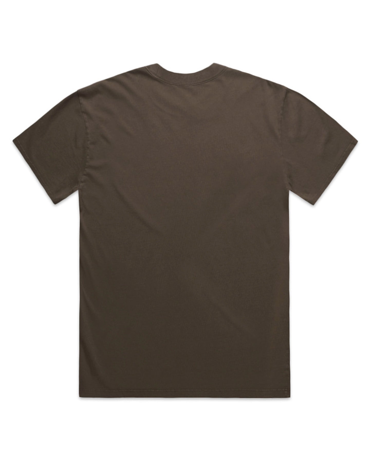 Ascolour Faded Tee men's t-shirt