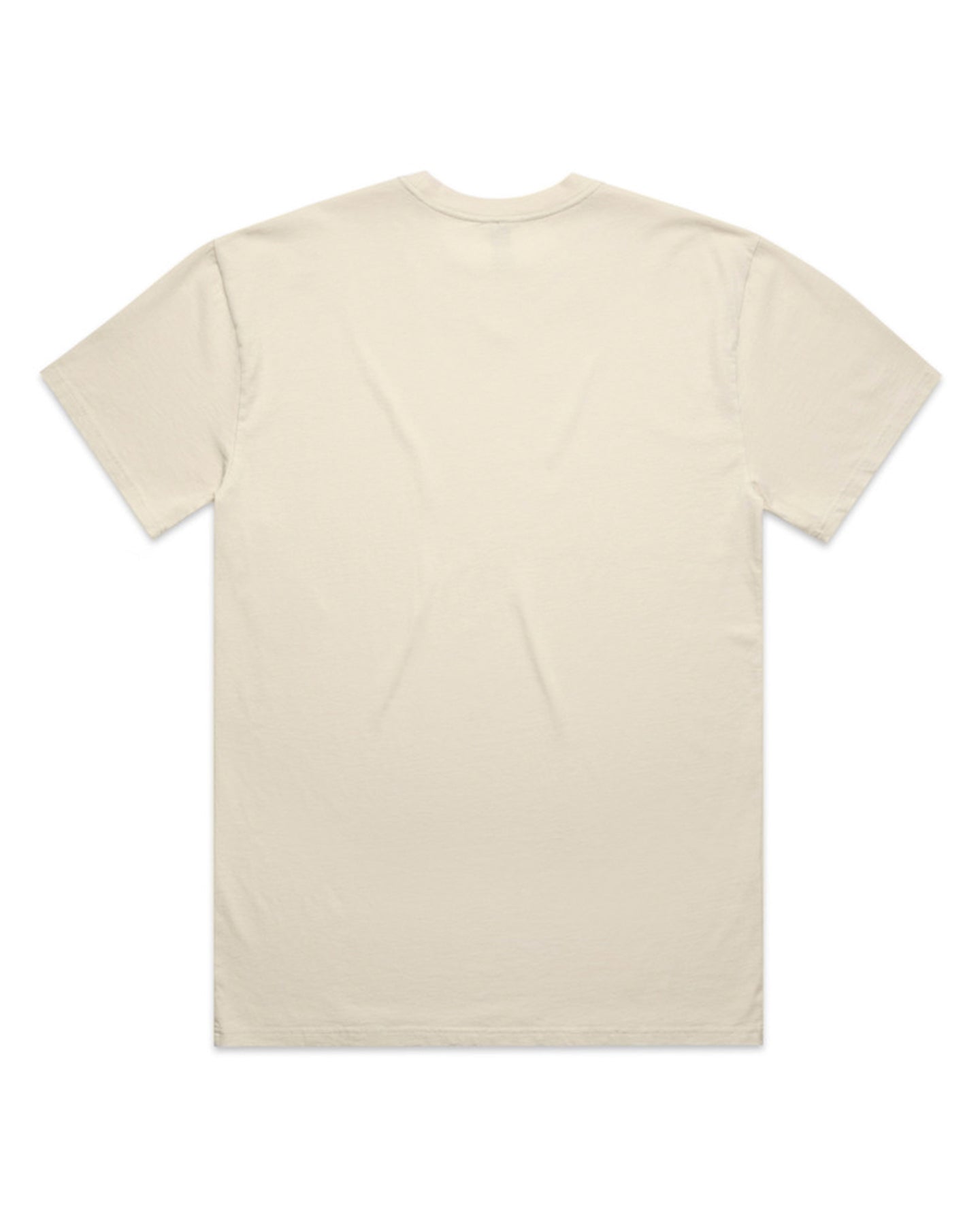 Ascolour Faded Tee men's t-shirt
