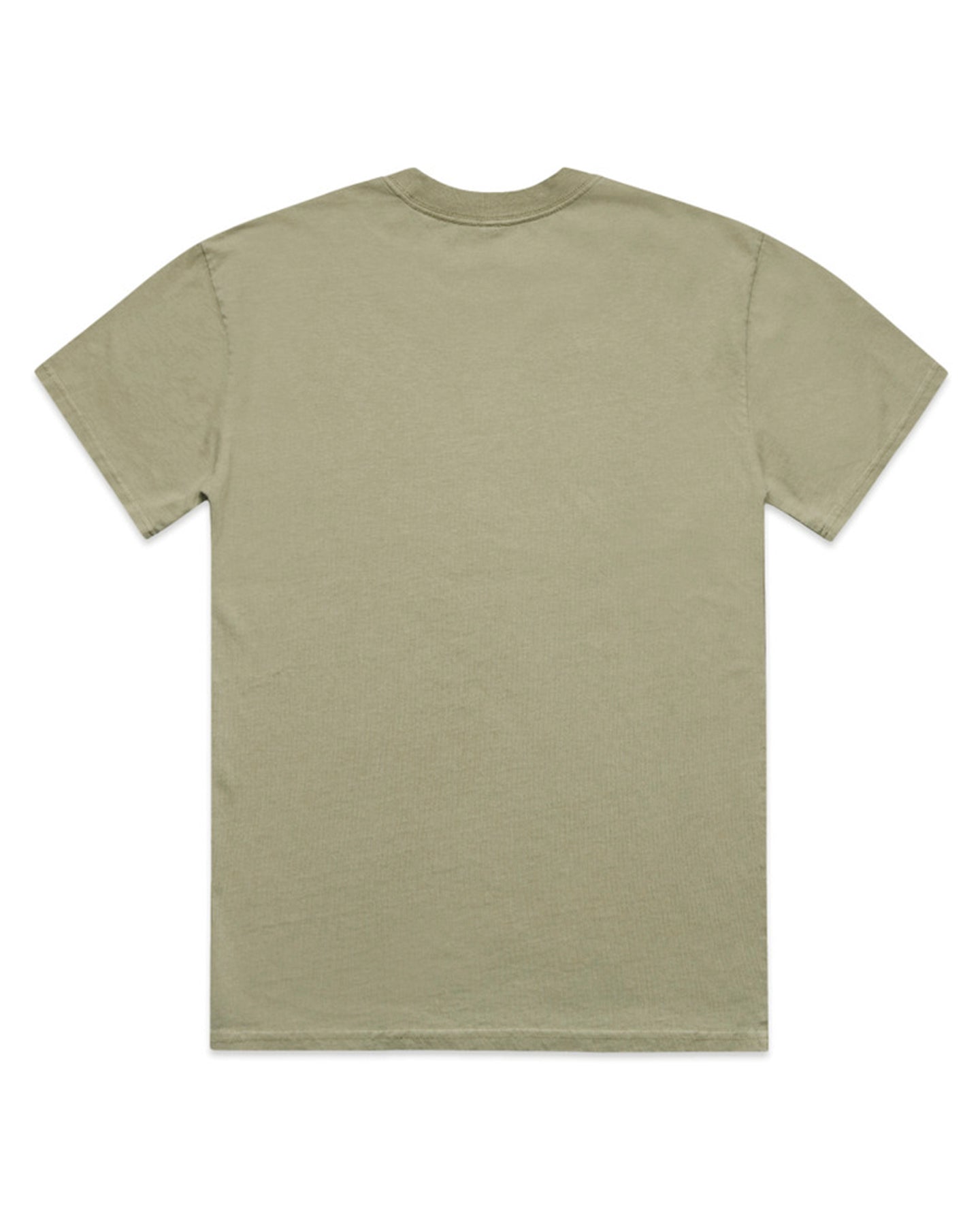 Ascolour Faded Tee men's t-shirt