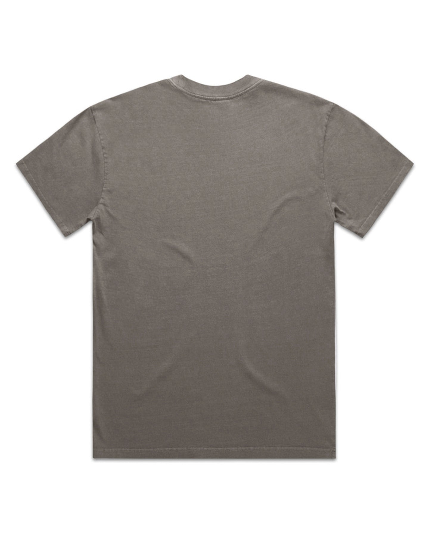 Ascolour Faded Tee men's t-shirt