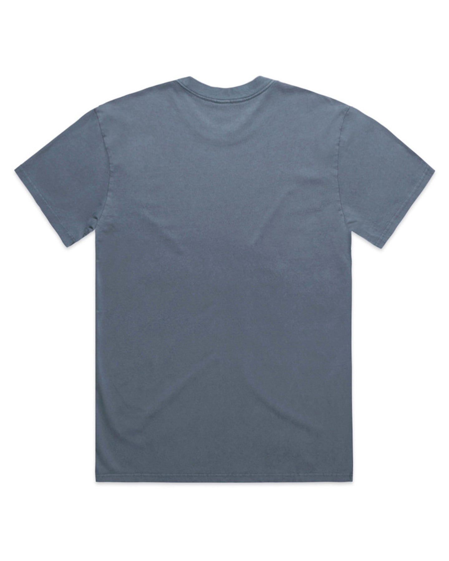 Ascolour Faded Tee men's t-shirt