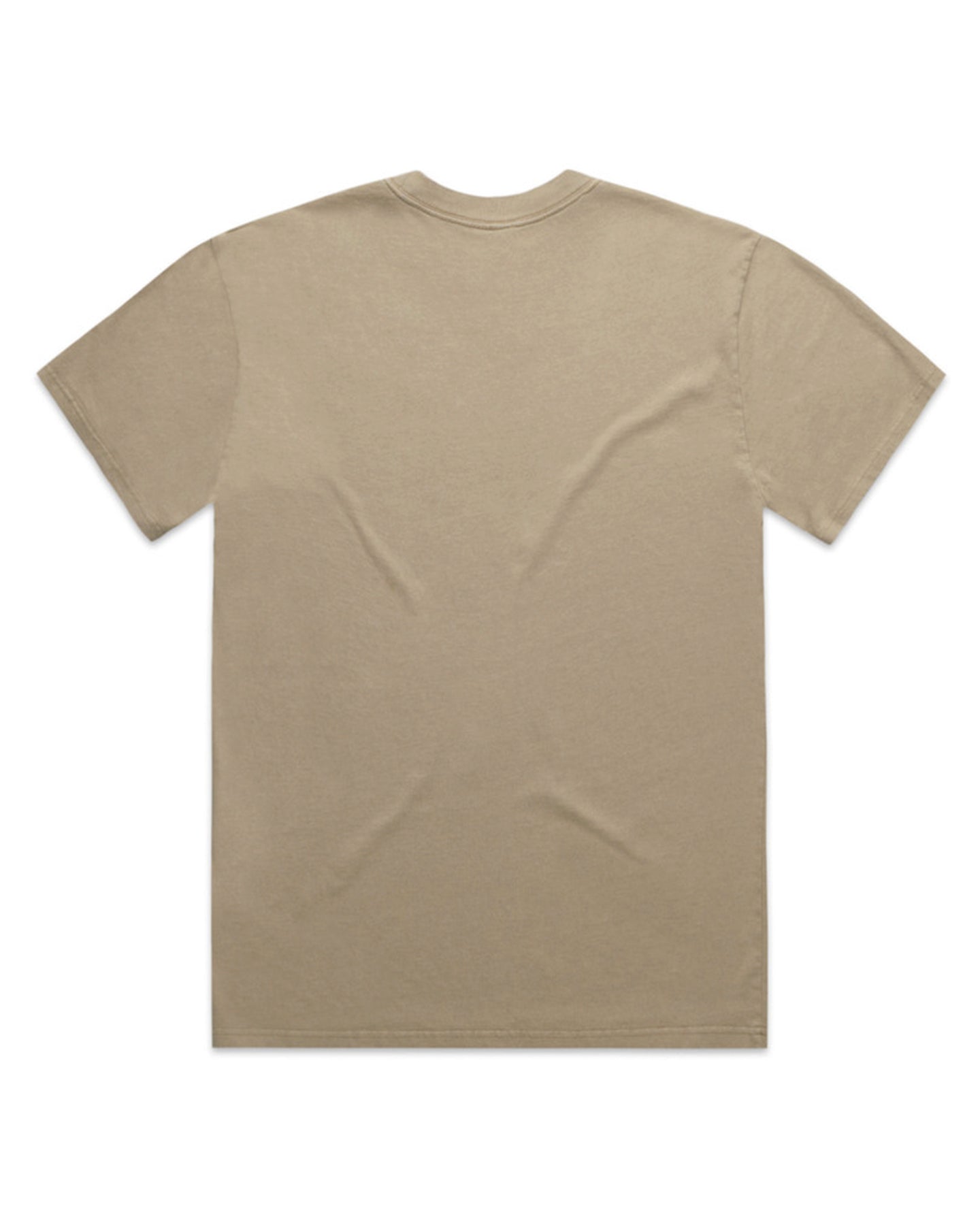 Ascolour Faded Tee men's t-shirt
