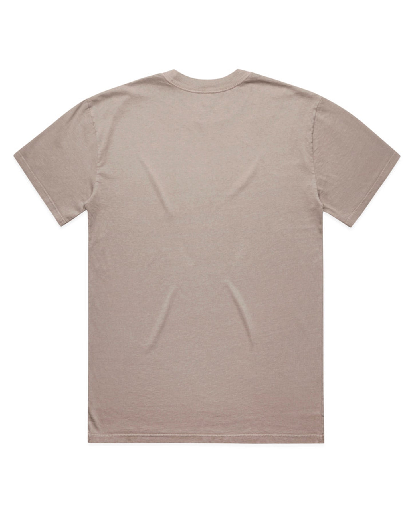 Ascolour Faded Tee men's t-shirt