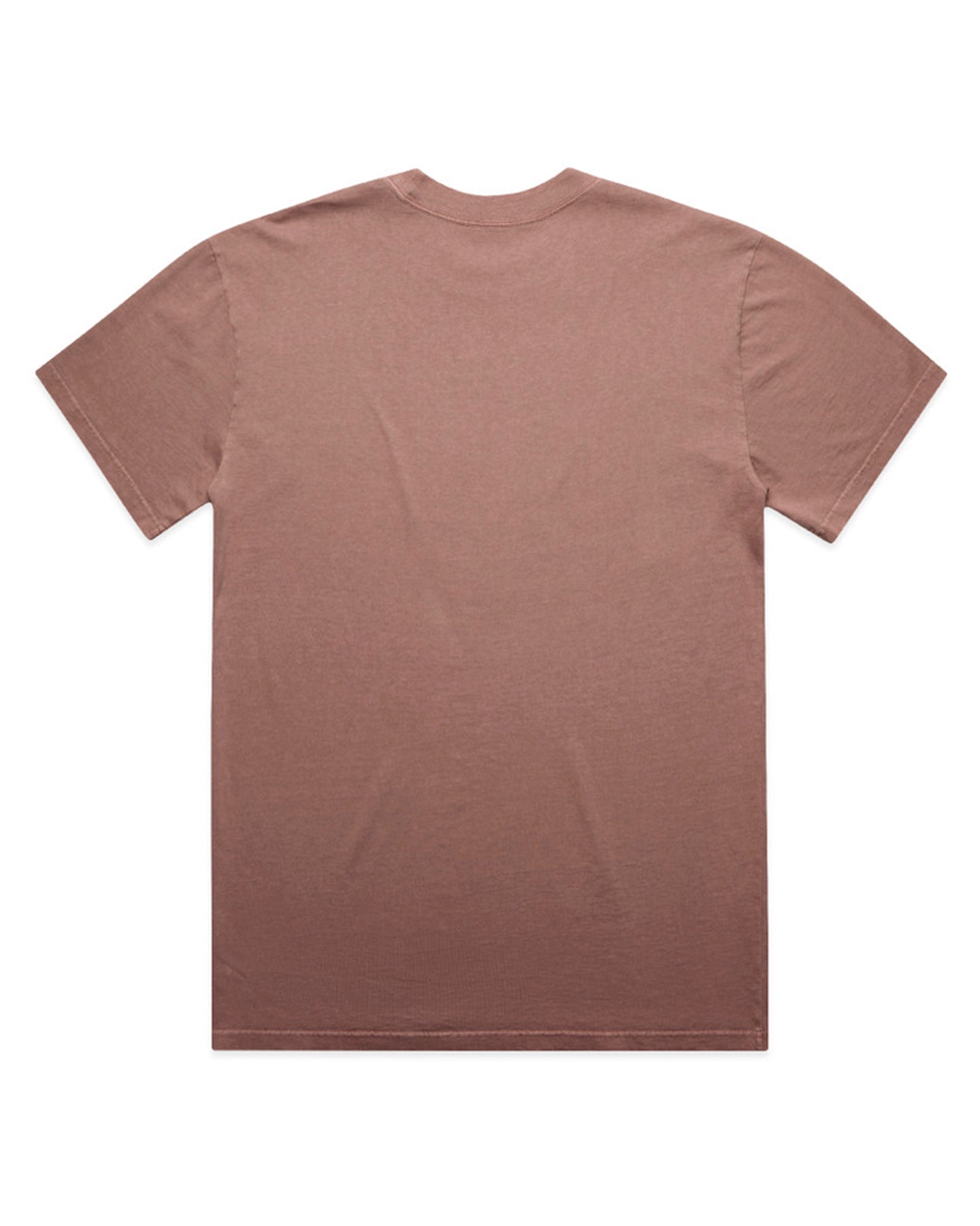 Ascolour Faded Tee men's t-shirt