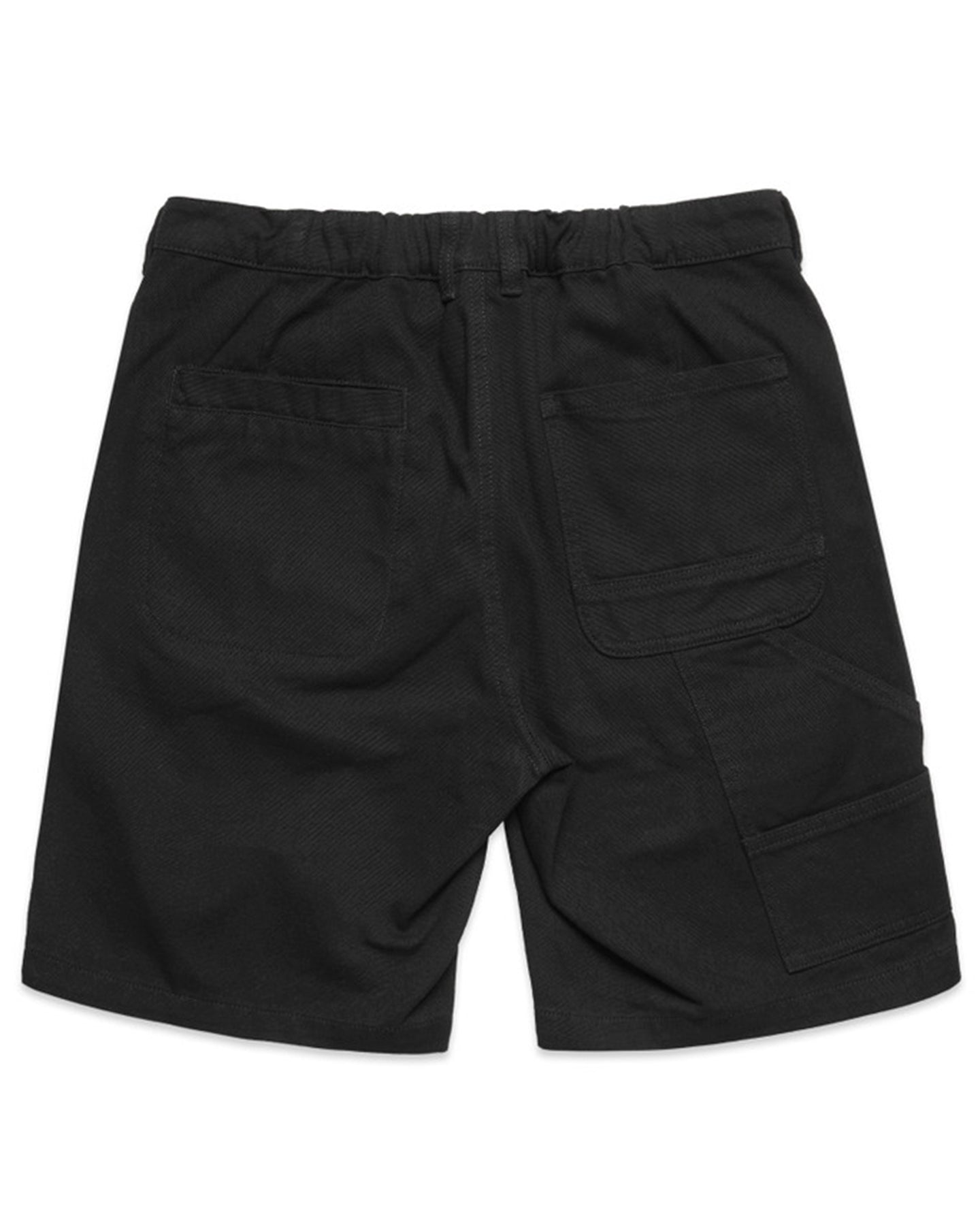 Ascolour canvas shorts for men
