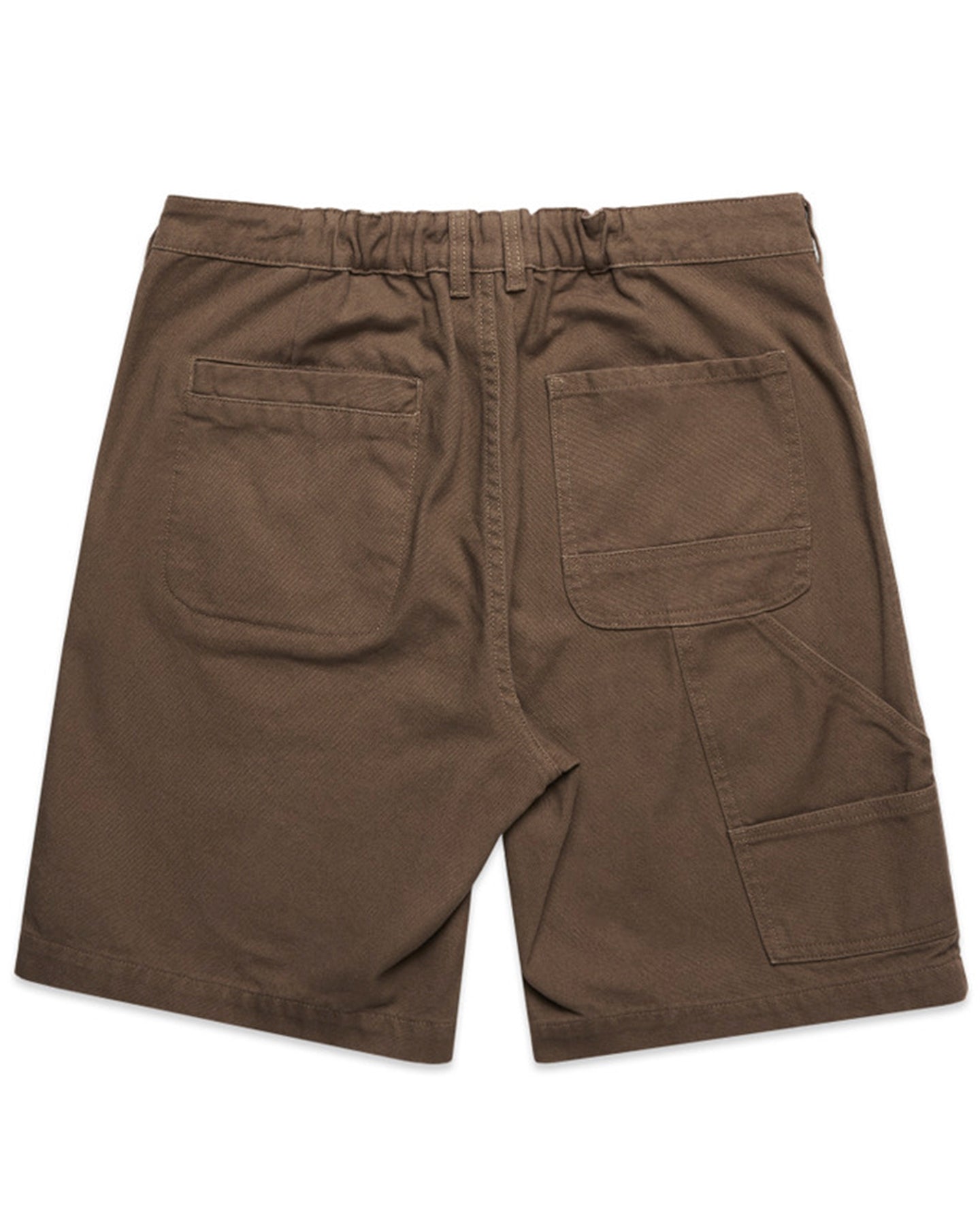 Ascolour canvas shorts for men