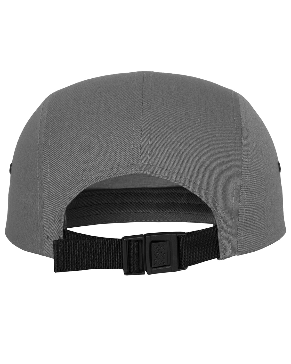 Build Your Brand cap with metal eyelets