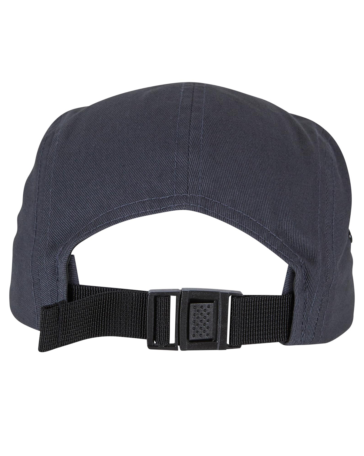Build Your Brand cap with metal eyelets
