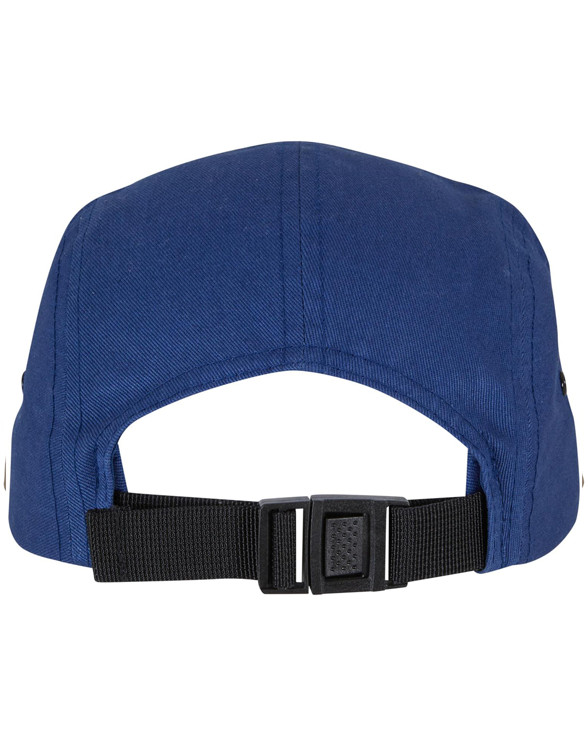 Build Your Brand cap with metal eyelets