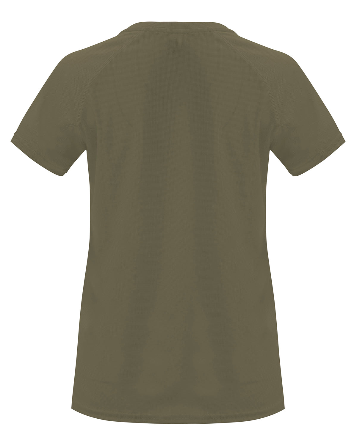 Roly Sport Bahrain women's functional short-sleeve T-shirt
