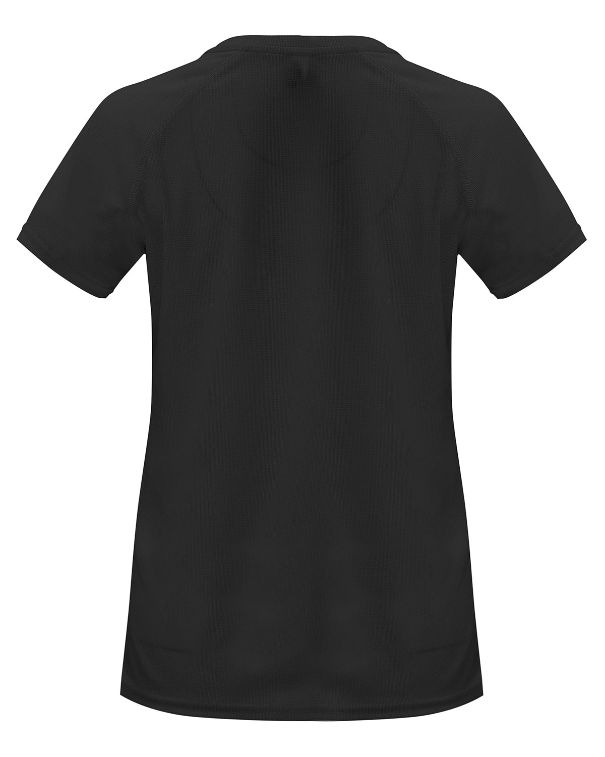 Roly Sport Bahrain women's functional short-sleeve T-shirt