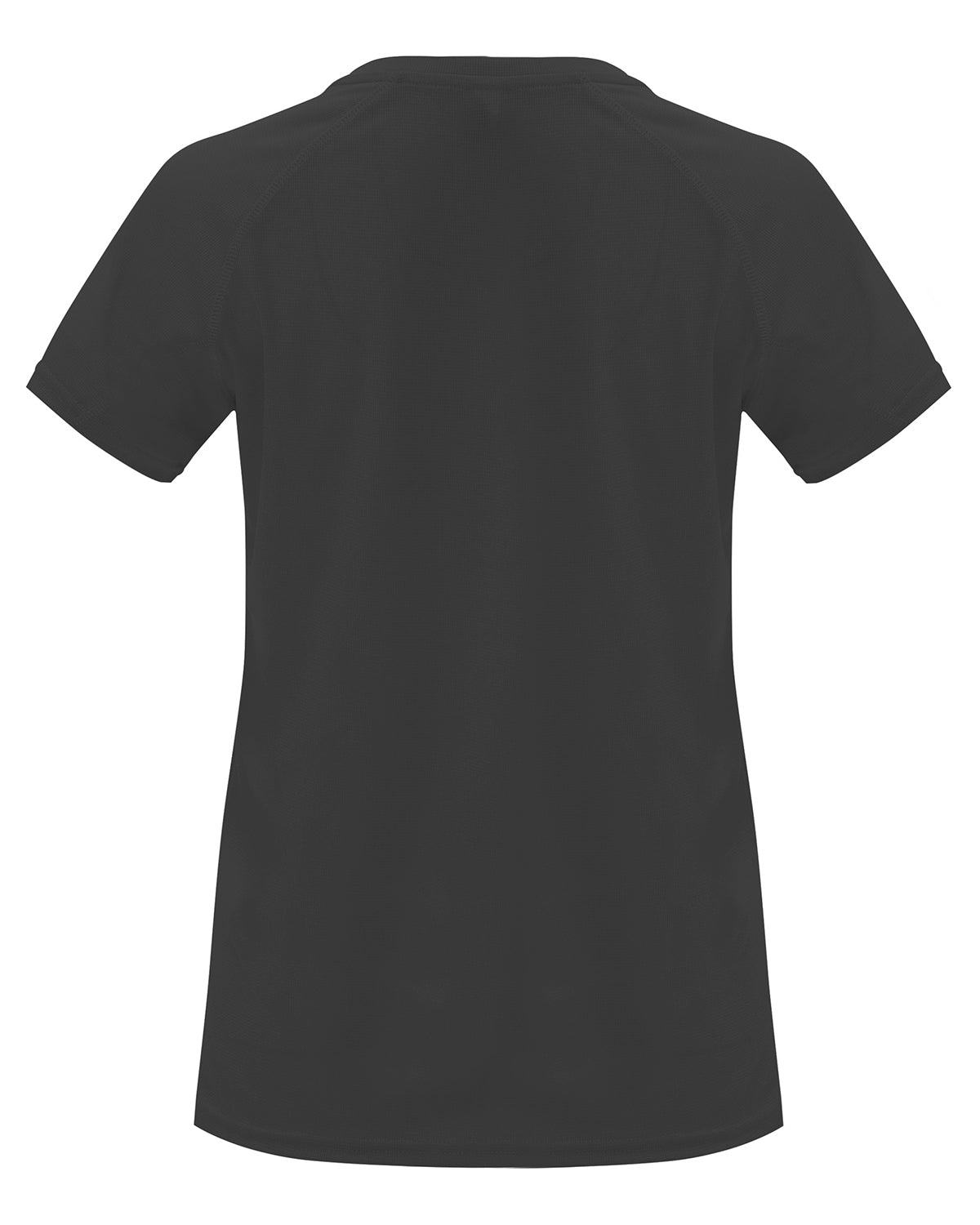 Roly Sport Bahrain women's functional short-sleeve T-shirt