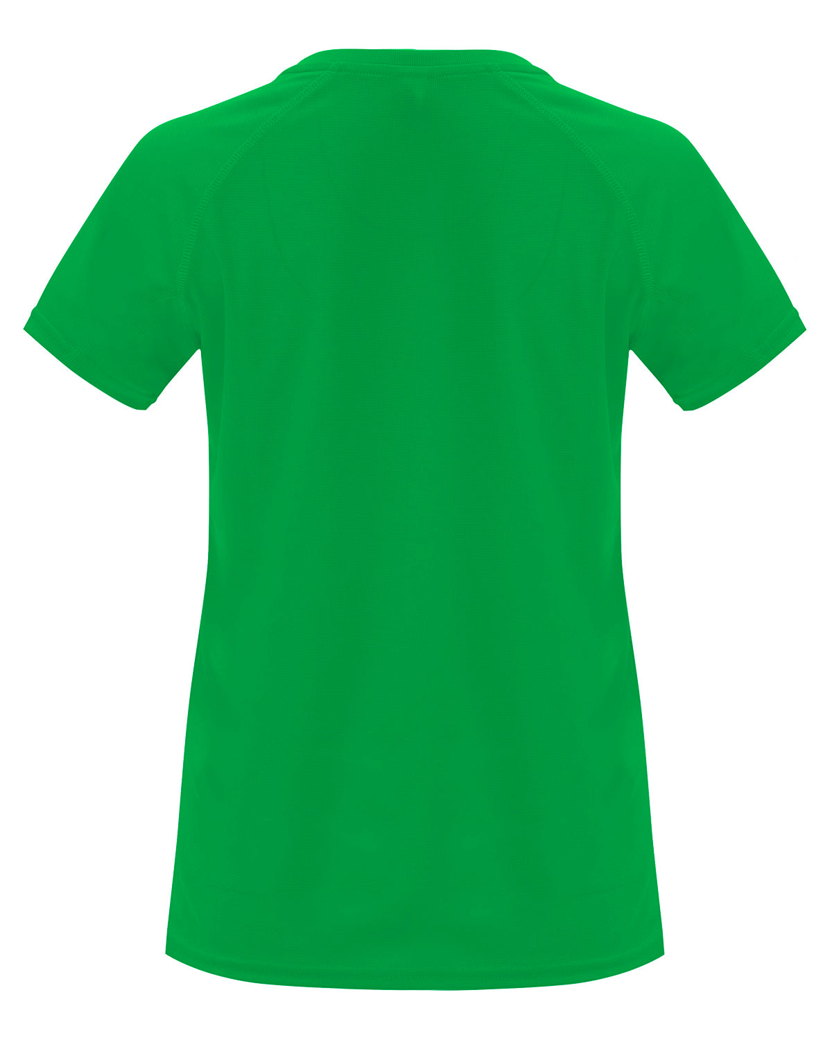 Roly Sport Bahrain women's functional short-sleeve T-shirt