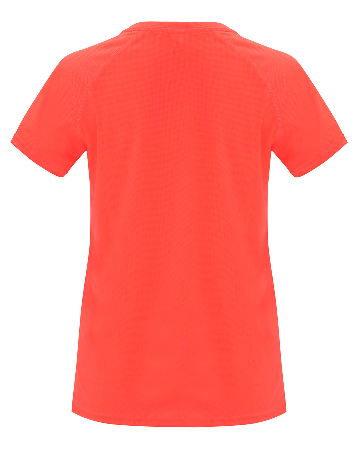 Roly Sport Bahrain women's functional short-sleeve T-shirt