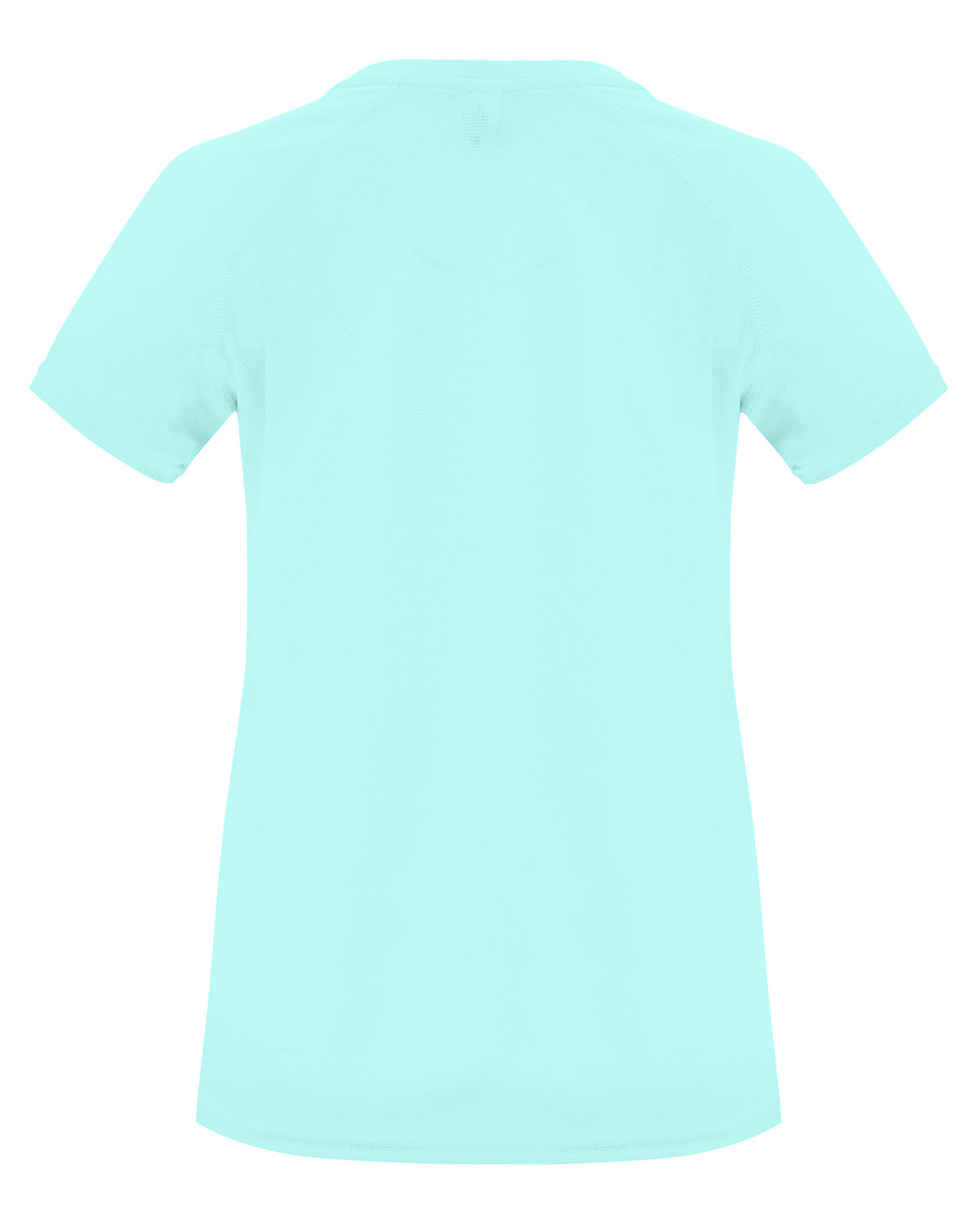 Roly Sport Bahrain women's functional short-sleeve T-shirt