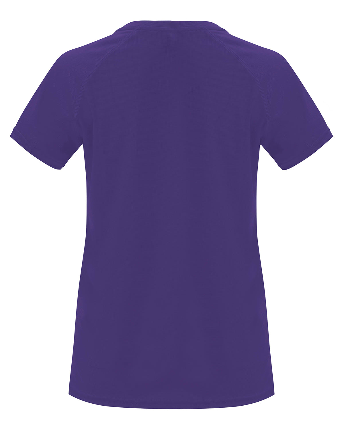 Roly Sport Bahrain women's functional short-sleeve T-shirt