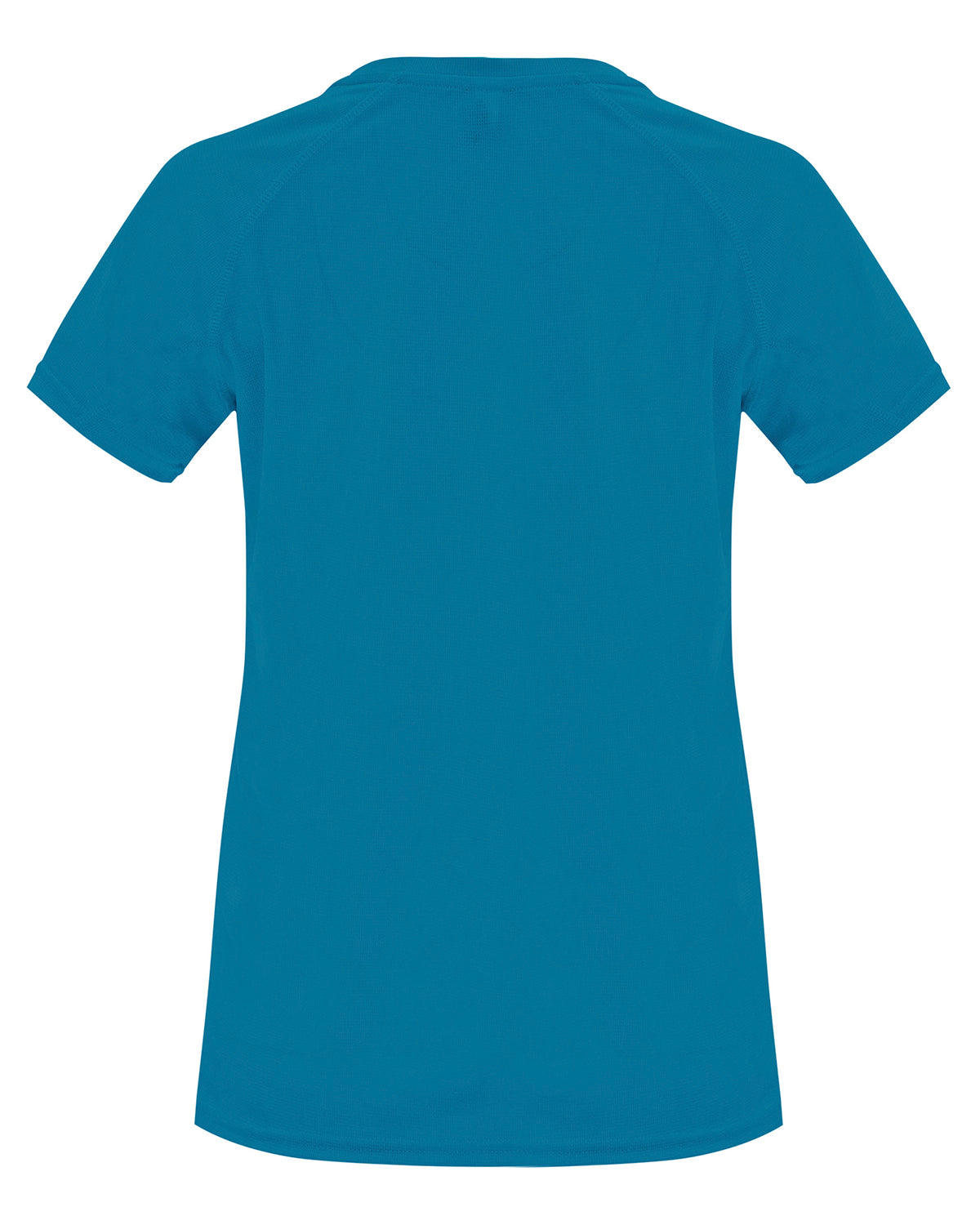 Roly Sport Bahrain women's functional short-sleeve T-shirt