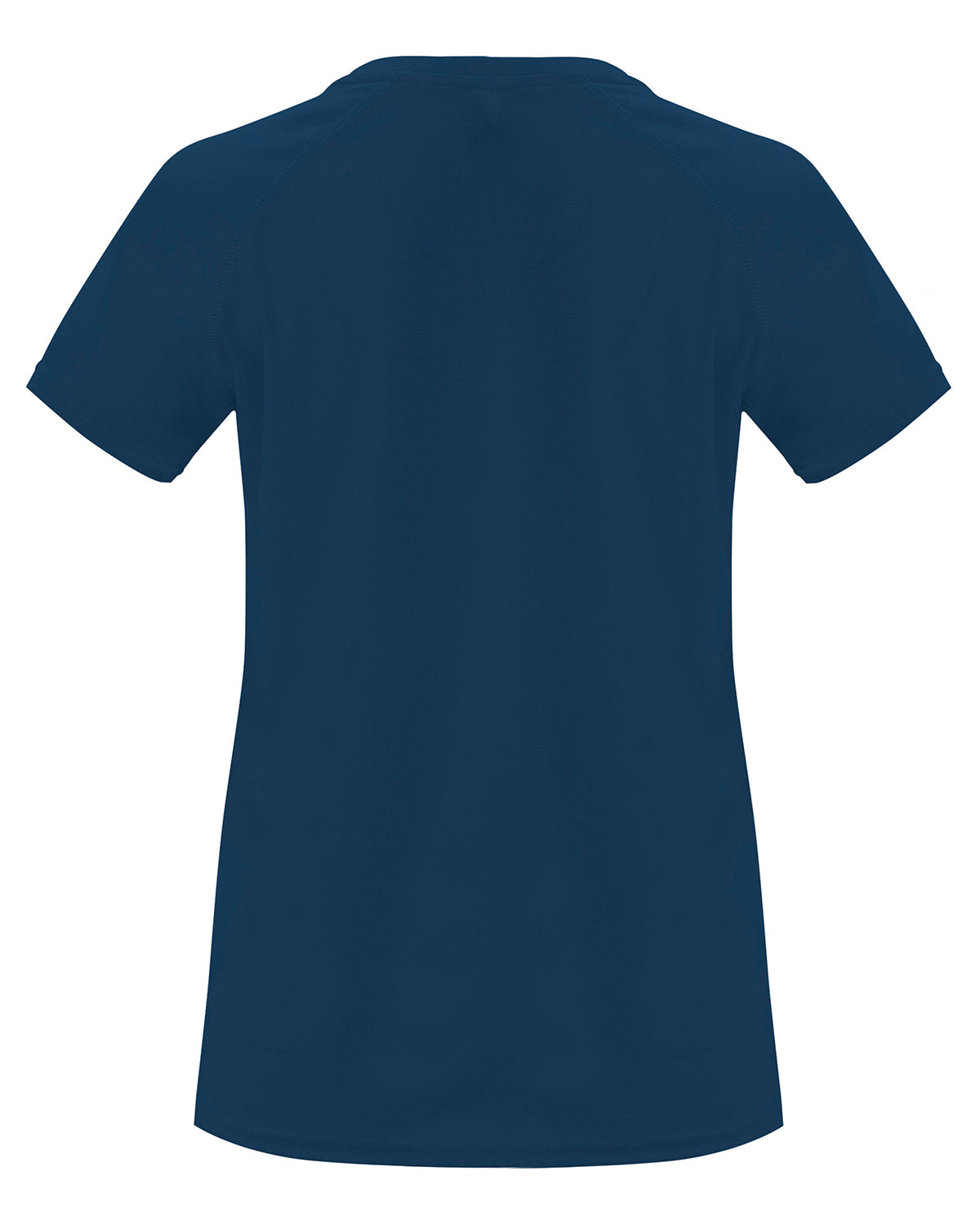 Roly Sport Bahrain women's functional short-sleeve T-shirt