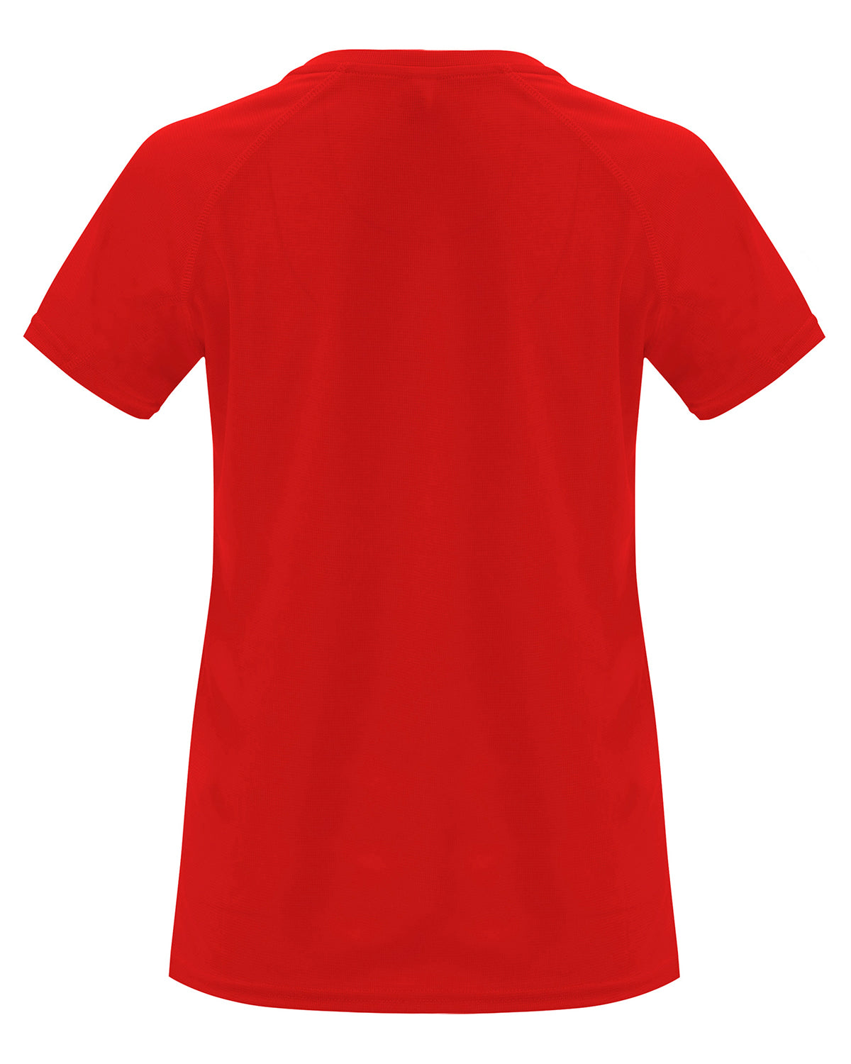 Roly Sport Bahrain women's functional short-sleeve T-shirt