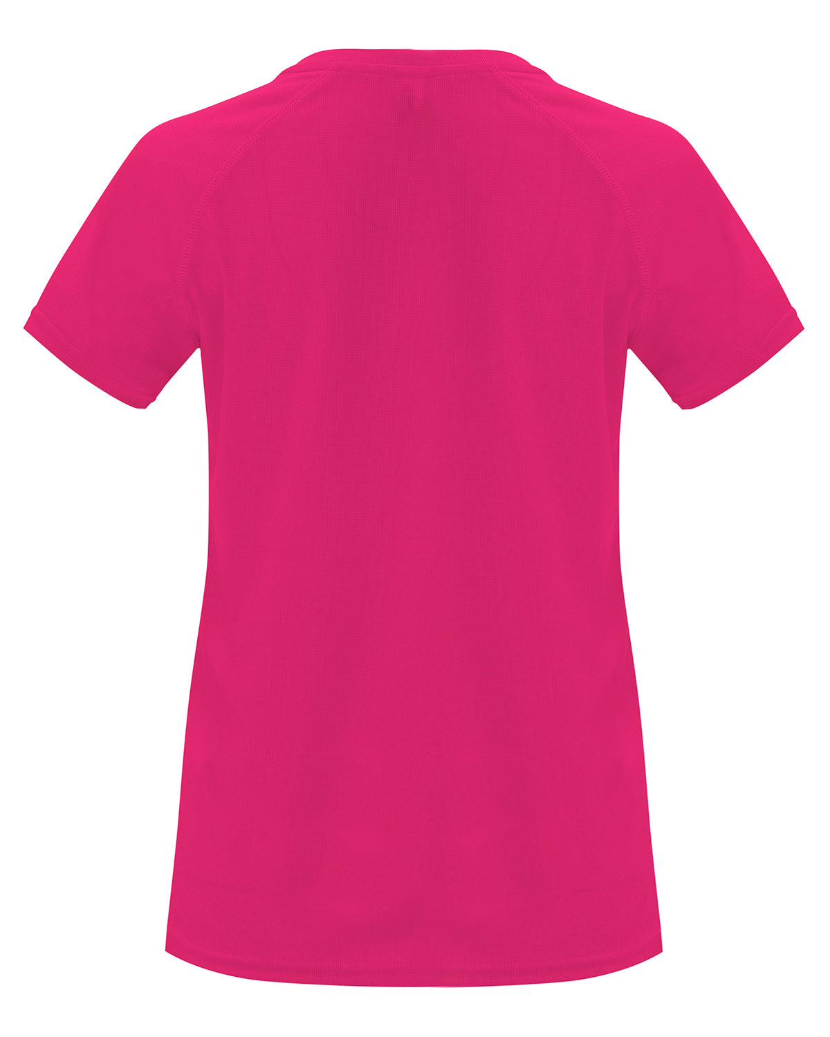 Roly Sport Bahrain women's functional short-sleeve T-shirt