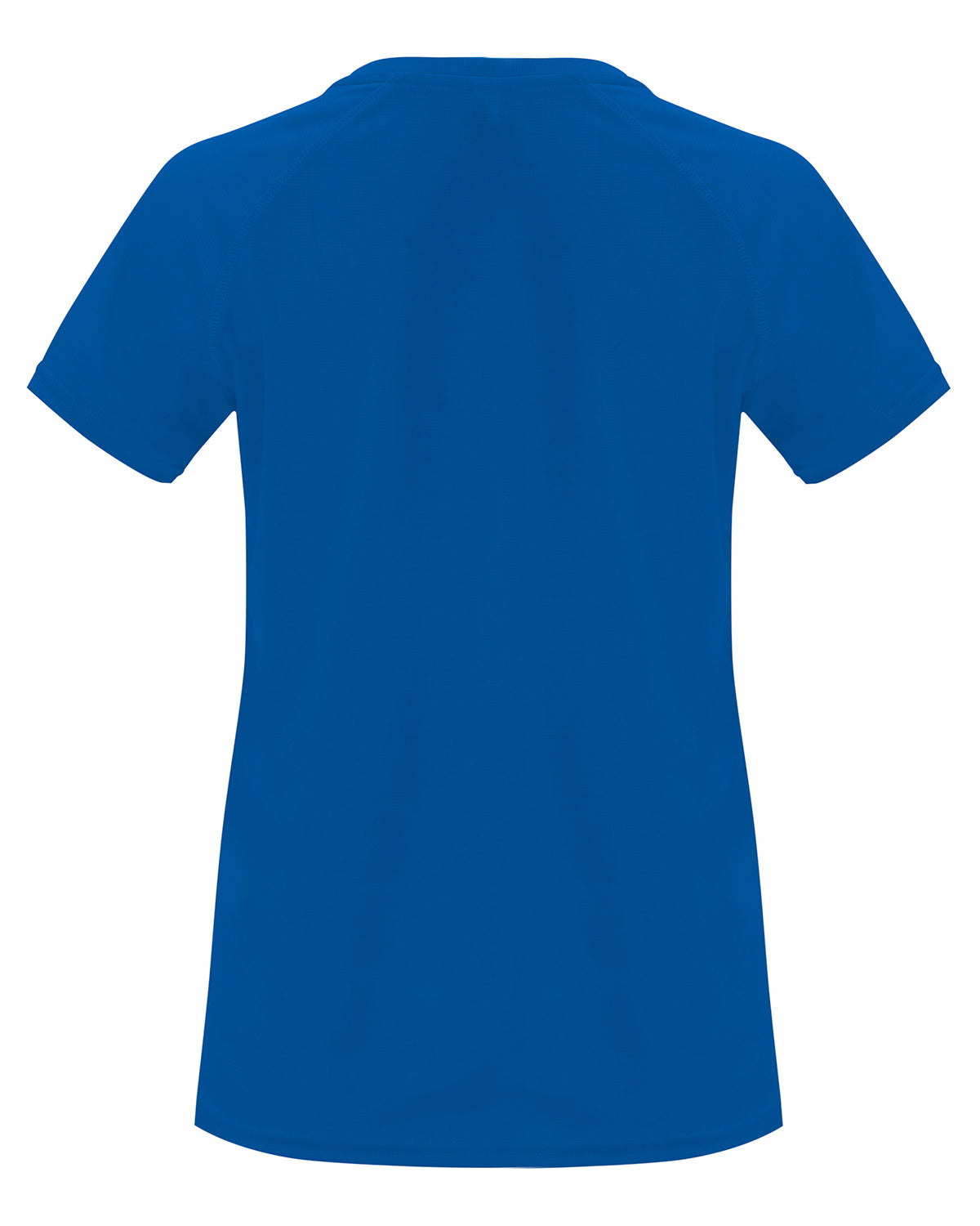 Roly Sport Bahrain women's functional short-sleeve T-shirt