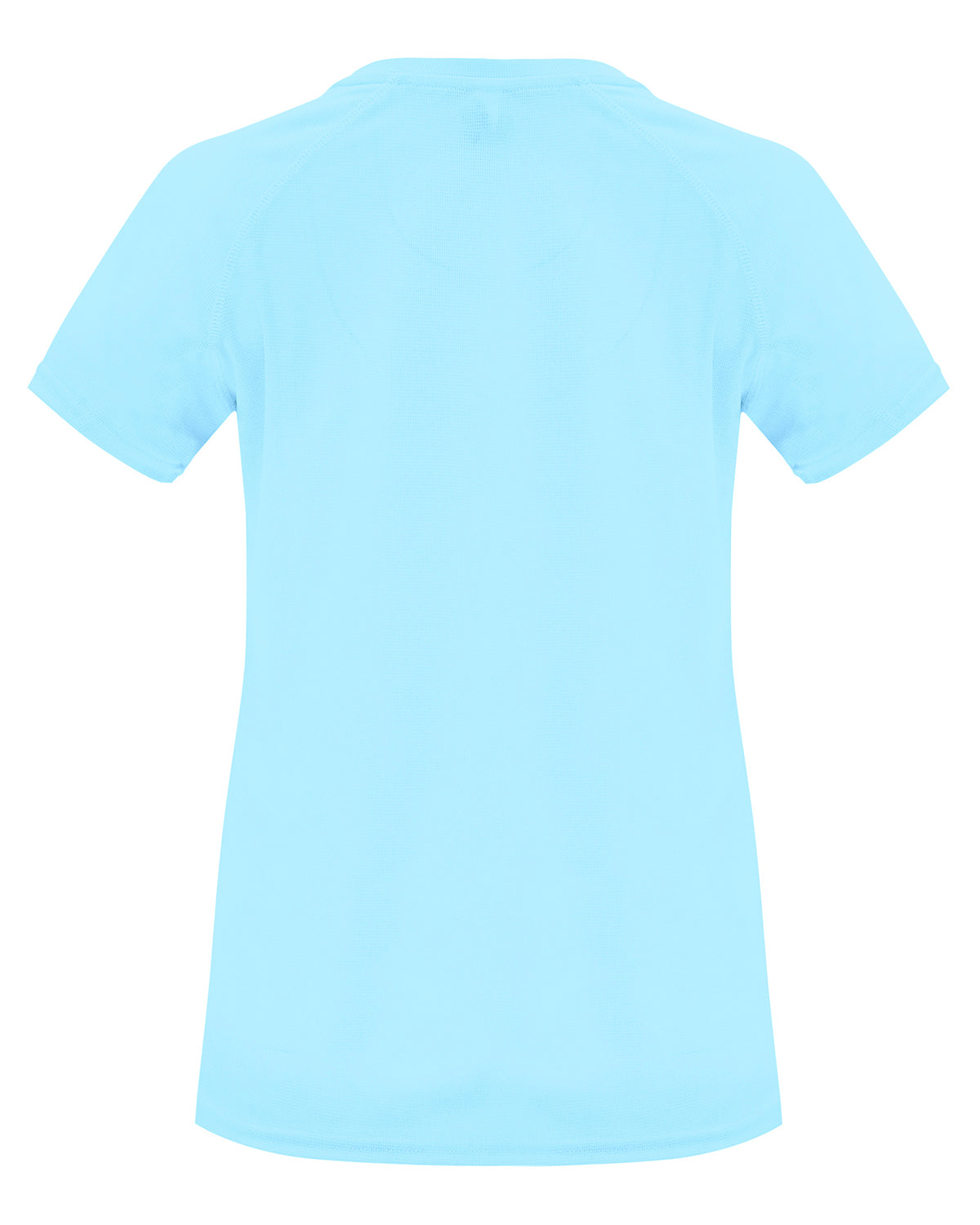 Roly Sport Bahrain women's functional short-sleeve T-shirt