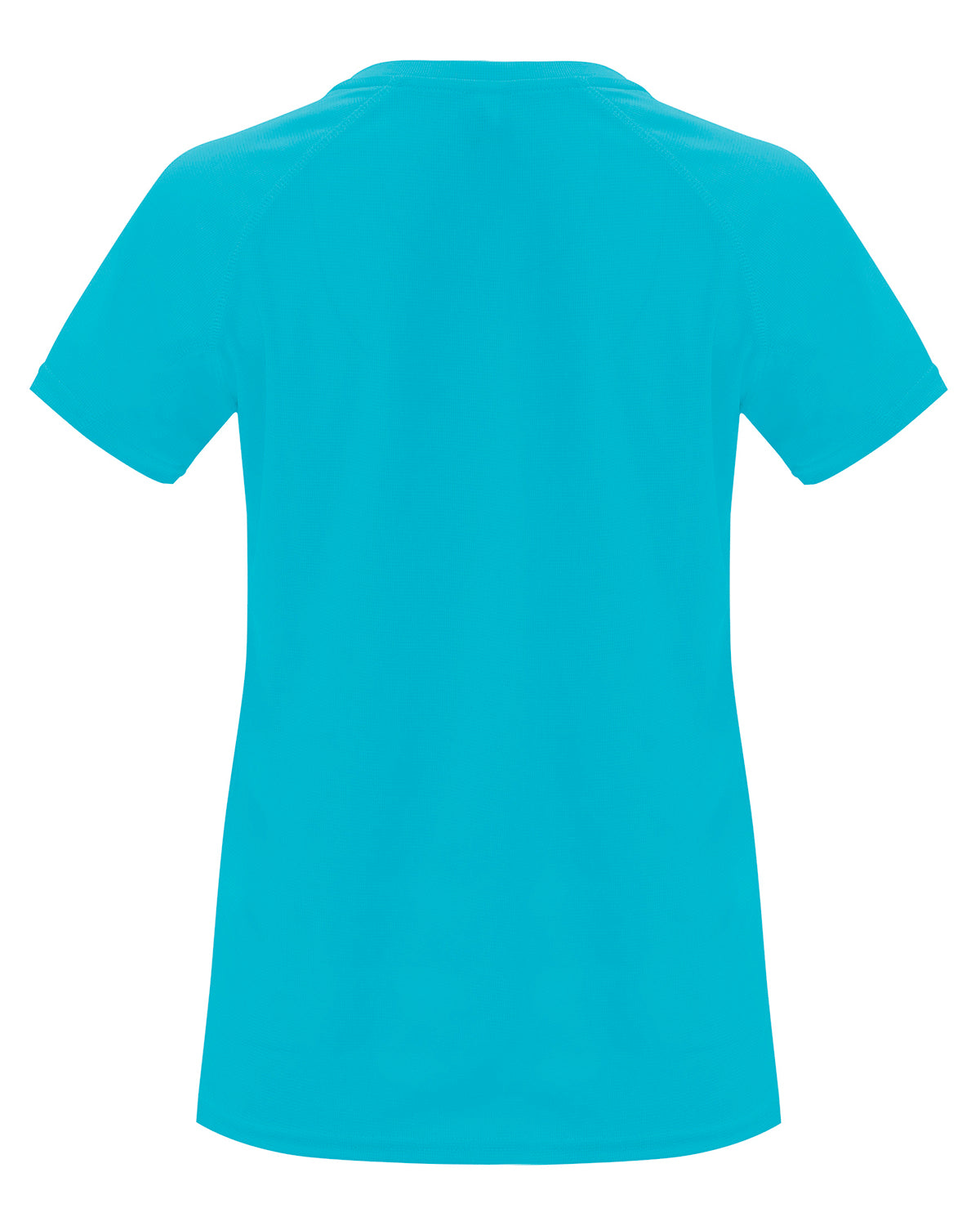 Roly Sport Bahrain women's functional short-sleeve T-shirt