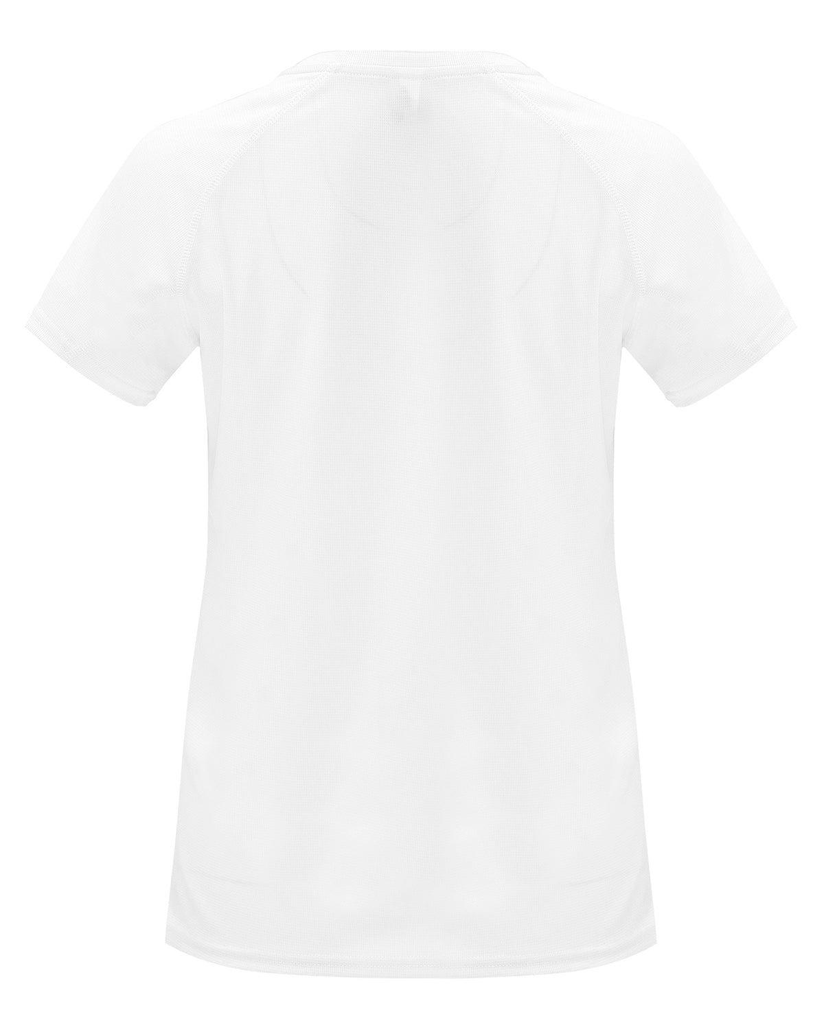 Roly Sport Bahrain women's functional short-sleeve T-shirt