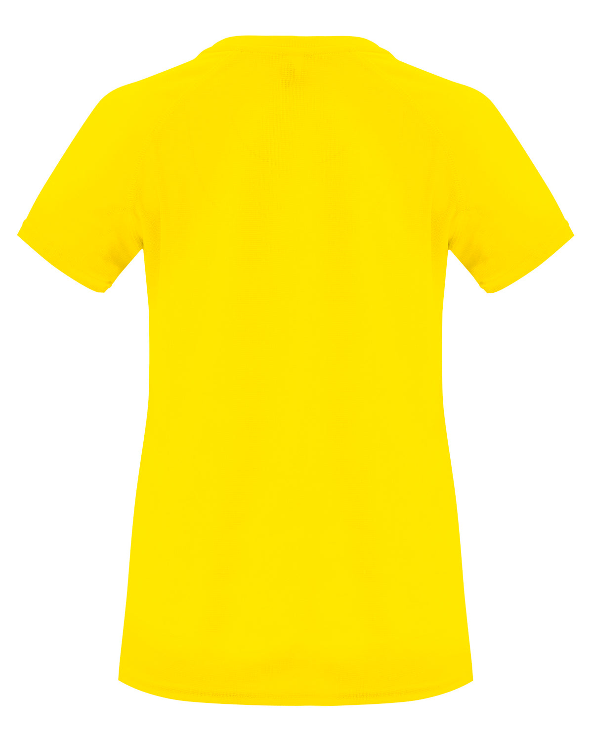 Roly Sport Bahrain women's functional short-sleeve T-shirt