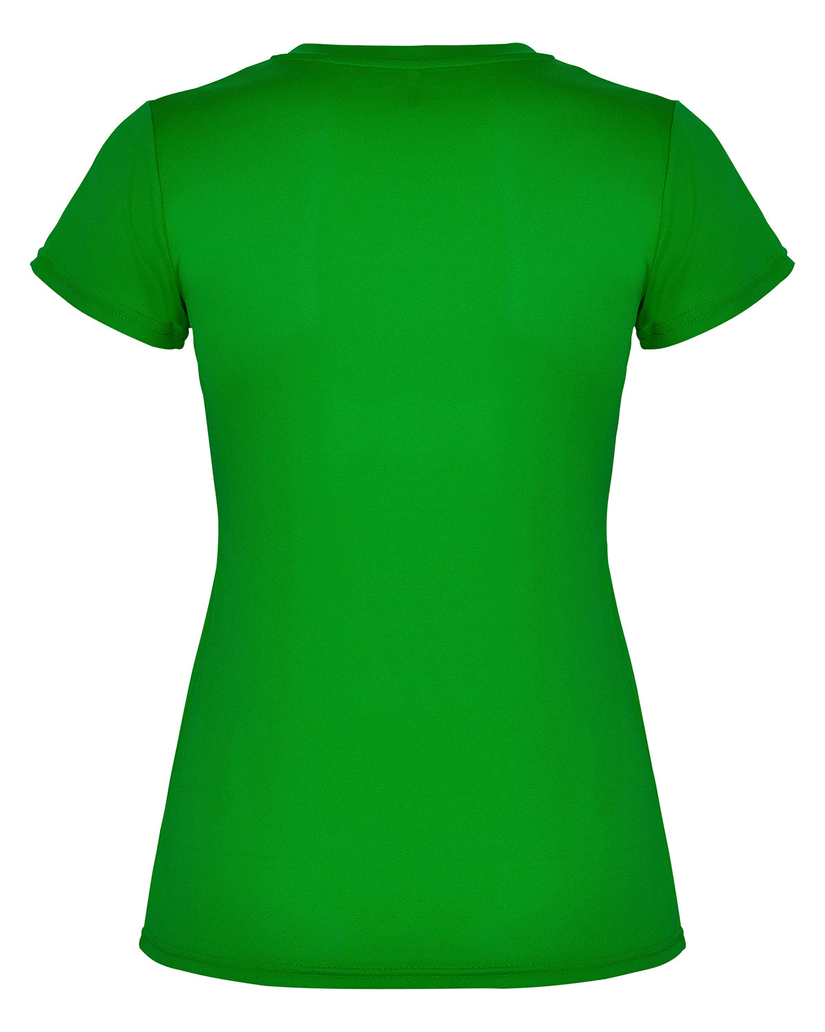 Roly Sport Montecarlo women's functional round neck t-shirt
