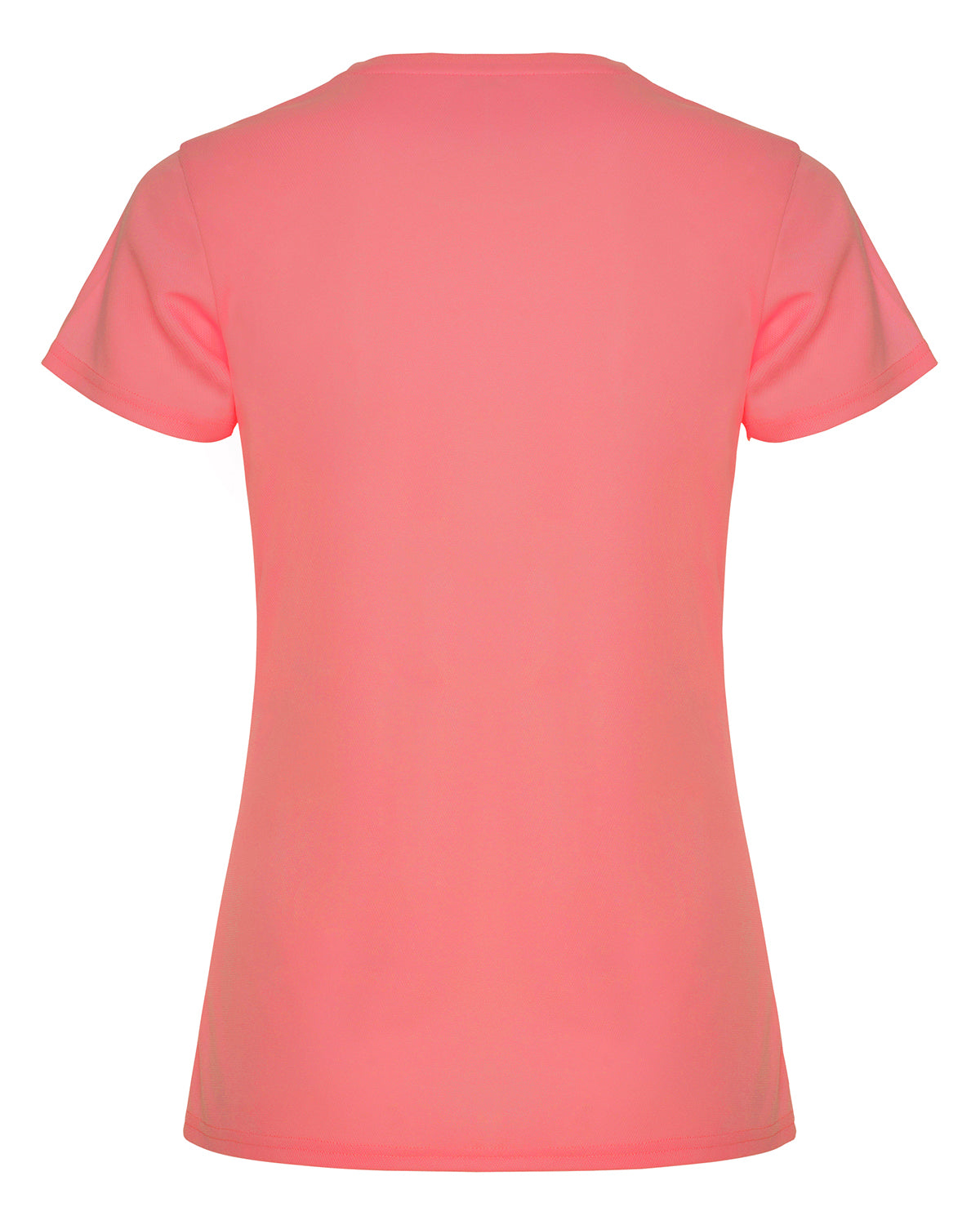 Roly Sport Montecarlo women's functional round neck t-shirt