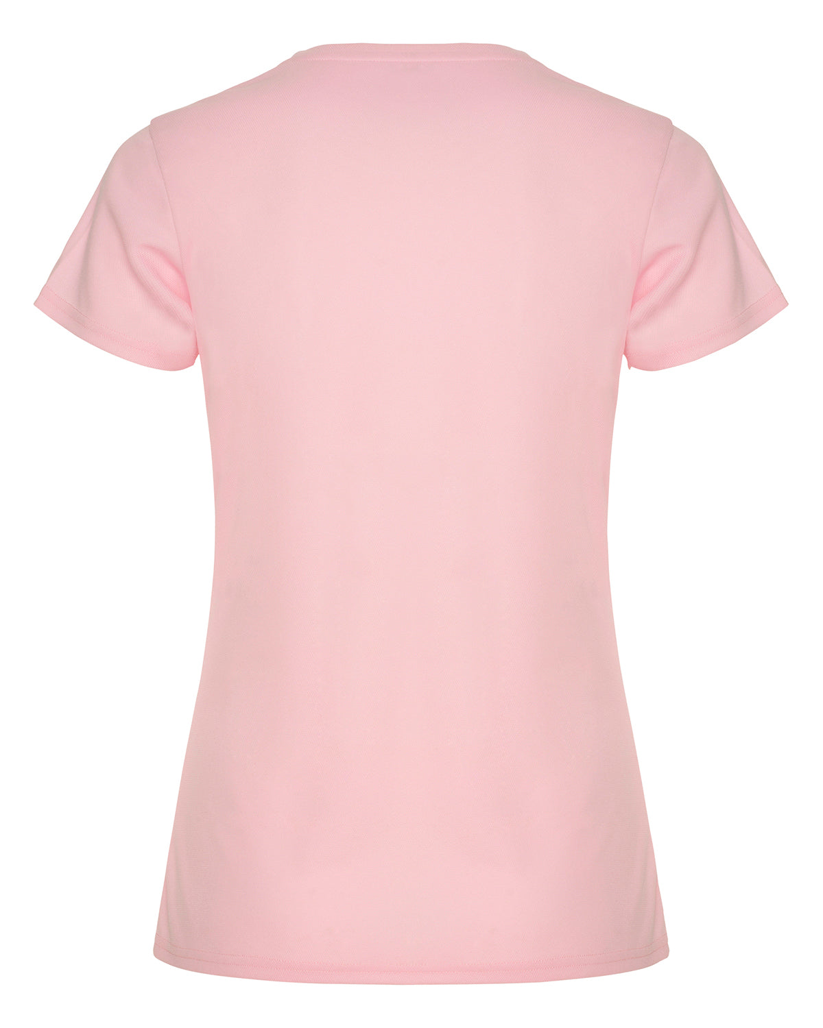 Roly Sport Montecarlo women's functional round neck t-shirt