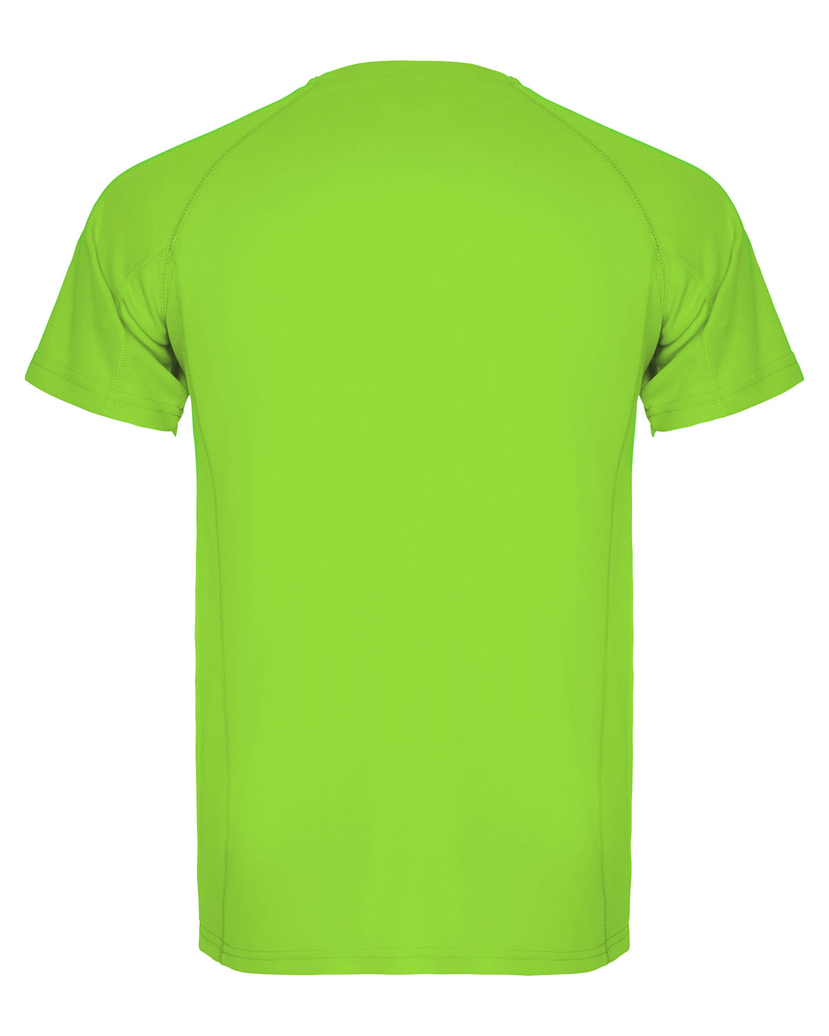 Roly Sport Montecarlo men´s functional T-shirt