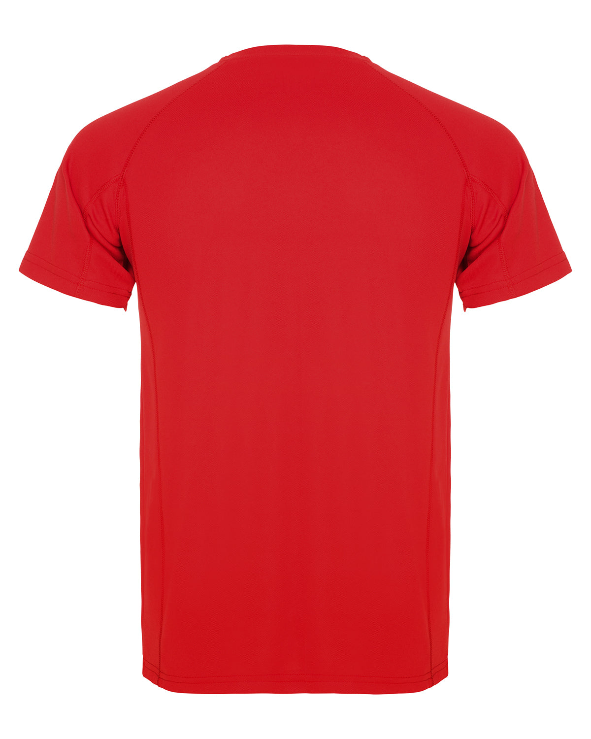 Roly Sport Montecarlo kids functional t-shirt