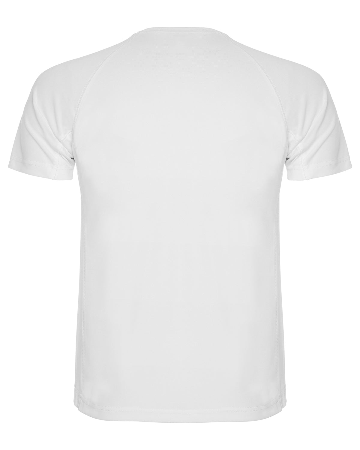 Roly Sport Montecarlo men´s functional T-shirt
