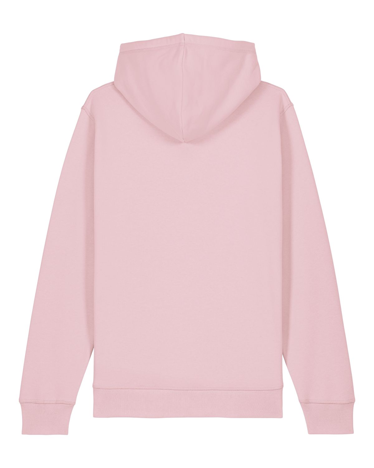 Stanley Stella Drummer 2.0 organic unisex hoodie