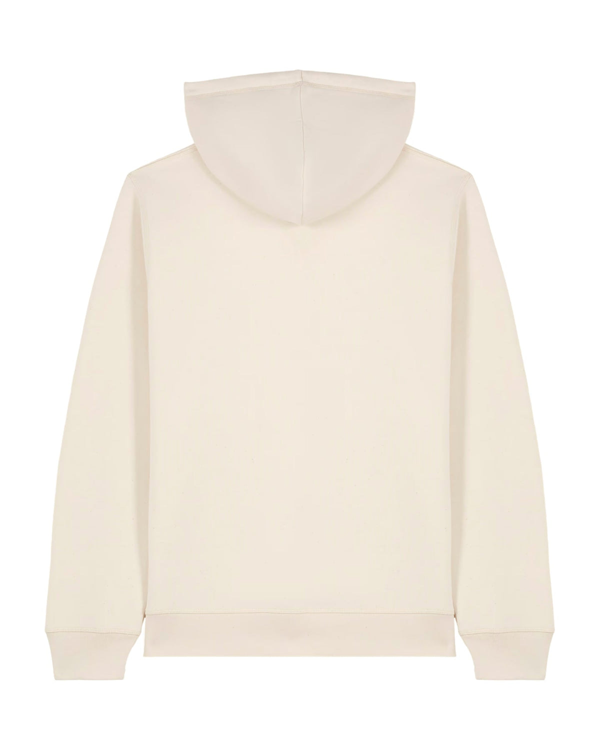 Stanley/Stella Drummer 2.0 organic unisex hoodie