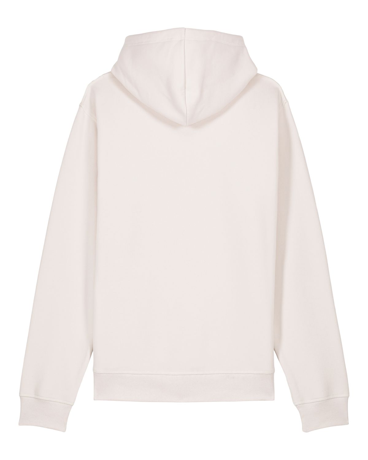 Stanley Stella Drummer 2.0 organic unisex hoodie
