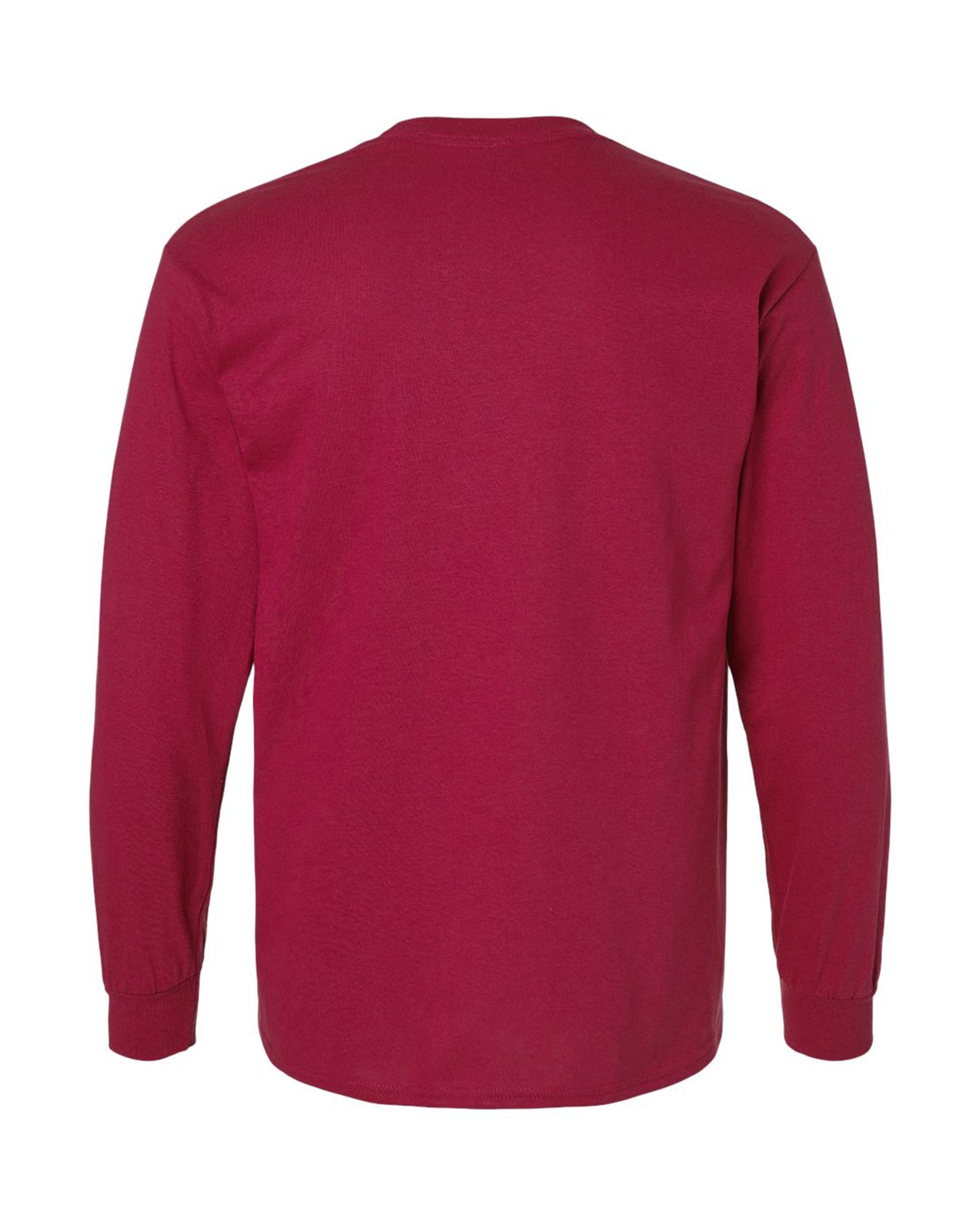 Tričko Gildan Ultra Cotton™ s dlhým rukávom