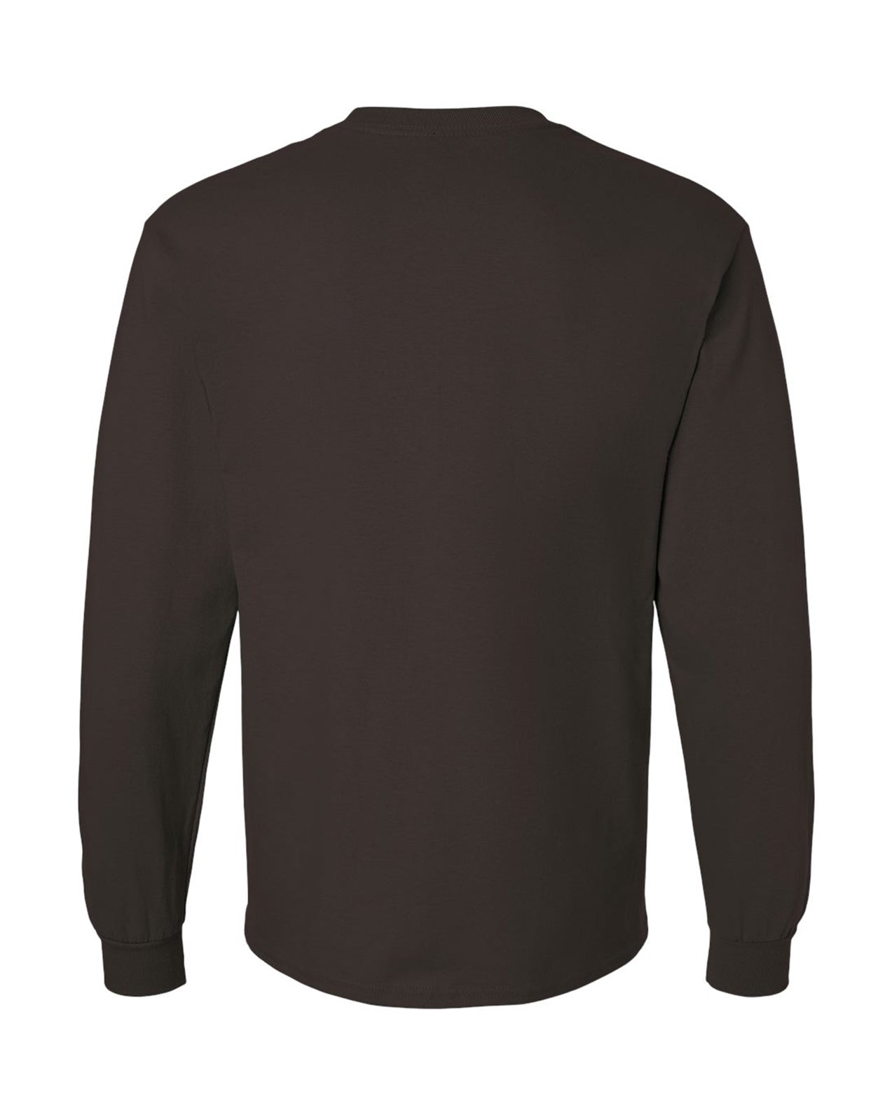 Tričko Gildan Ultra Cotton™ s dlhým rukávom