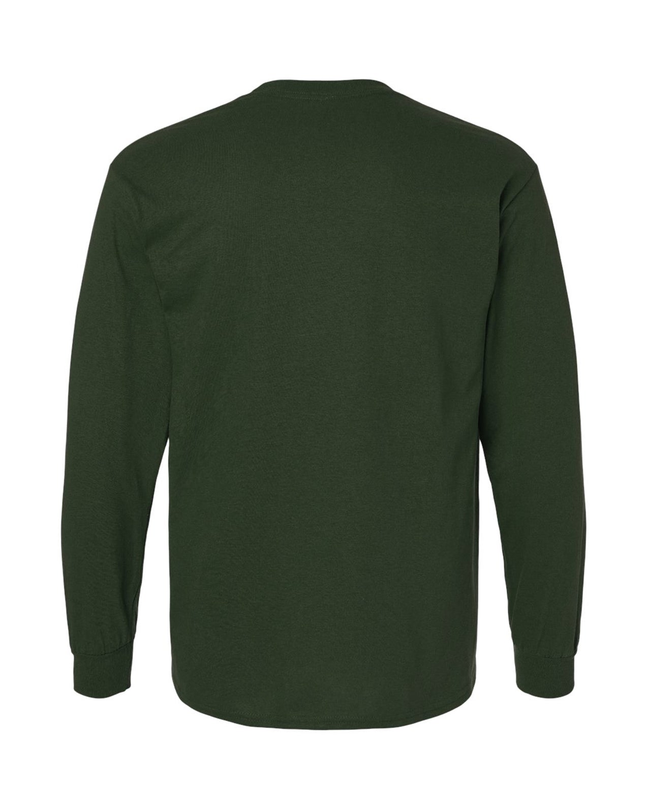 Tričko Gildan Ultra Cotton™ s dlhým rukávom